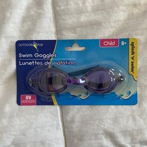 Bundle for free-Swim Goggles